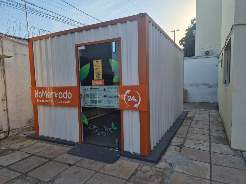 imóvel com 59m² - Uruguai - Teresina