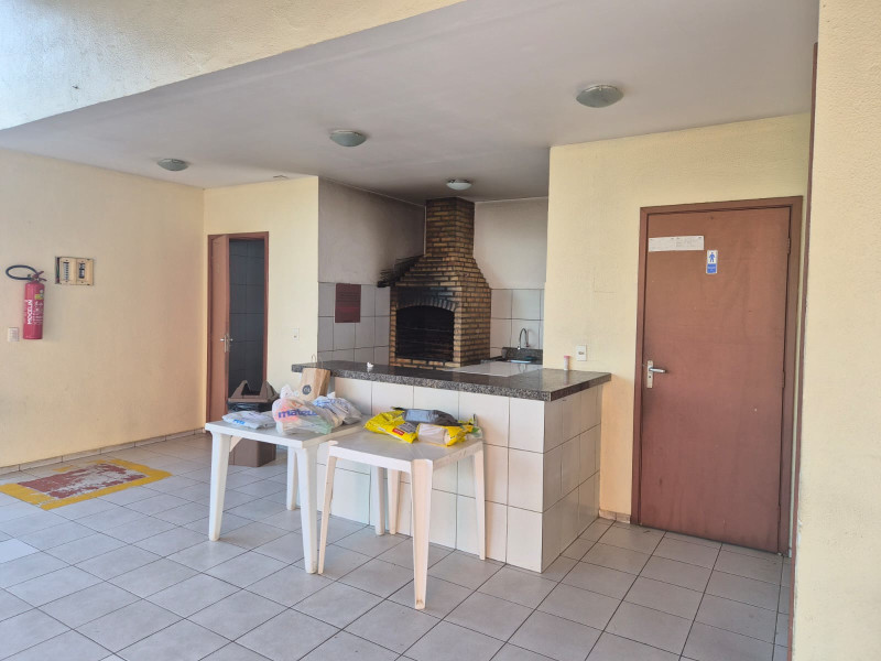 imóvel com 59m² - Uruguai - Teresina