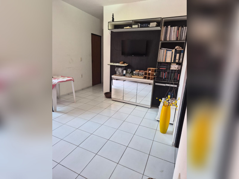 imóvel com 59m² - Uruguai - Teresina