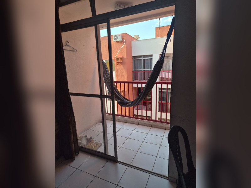 imóvel com 59m² - Uruguai - Teresina