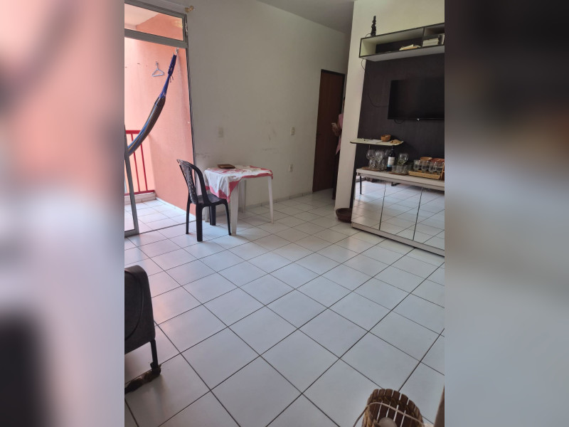 imóvel com 59m² - Uruguai - Teresina