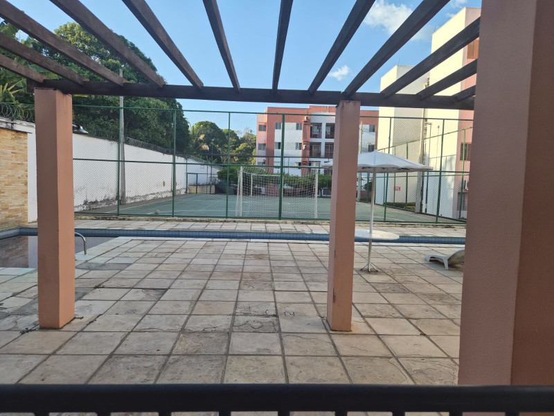 imóvel com 59m² - Uruguai - Teresina