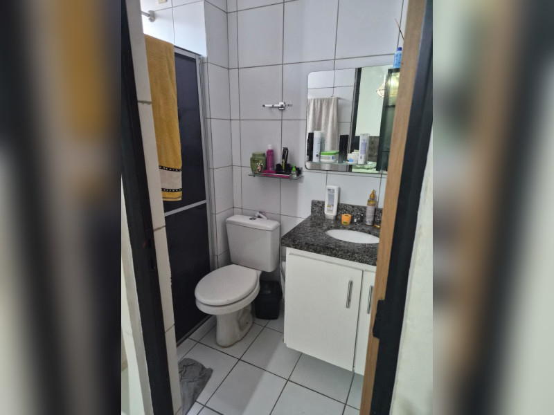 imóvel com 59m² - Uruguai - Teresina
