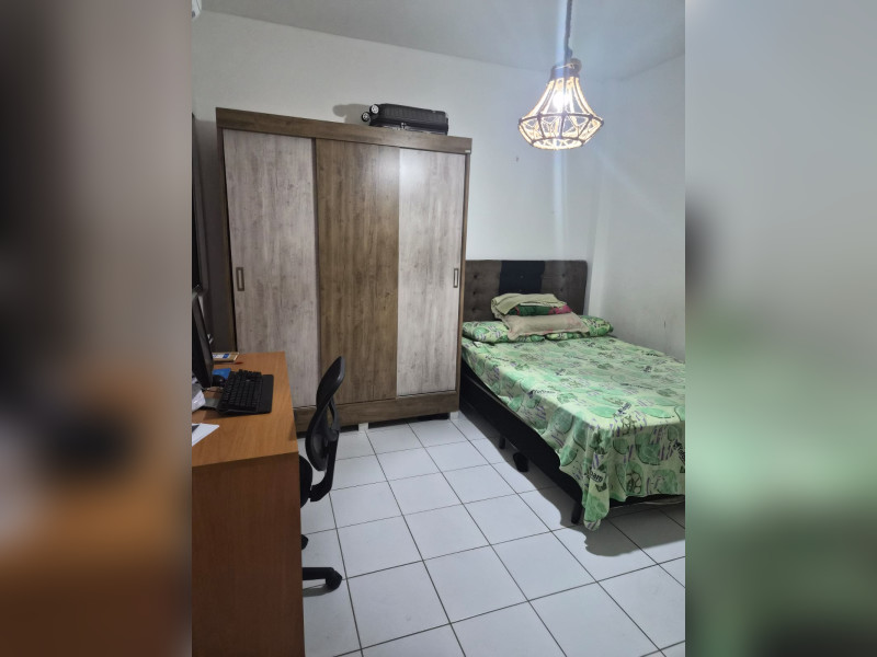 imóvel com 59m² - Uruguai - Teresina