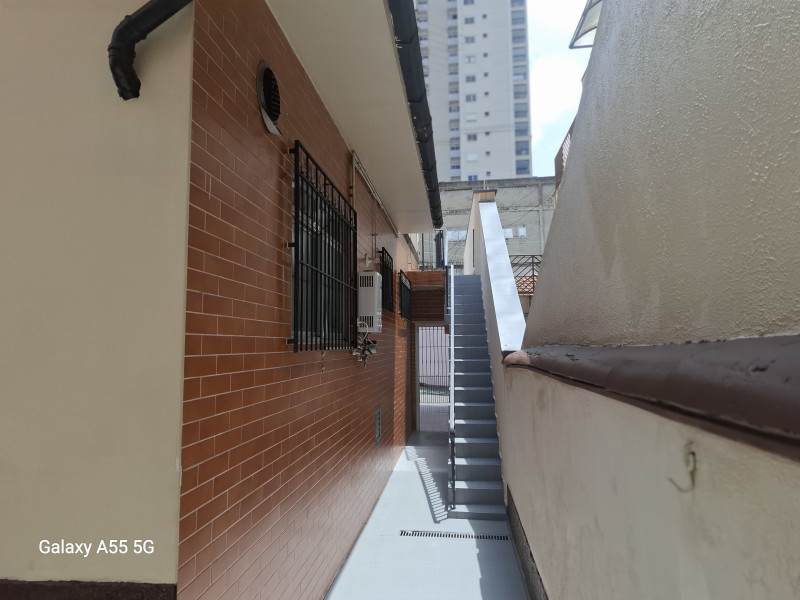 imóvel com 115m² - Centro - São Paulo