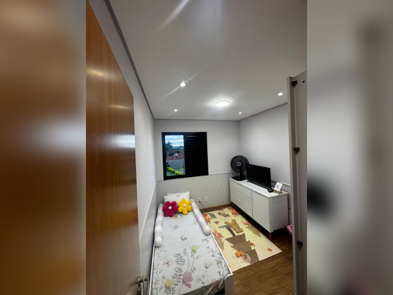 imóvel com 51m² - Residencial Monterrey - Ribeirão Preto