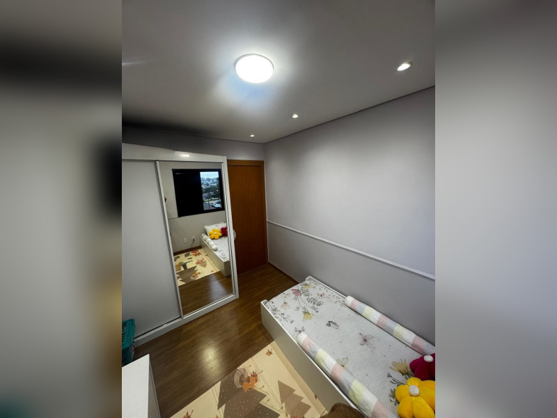 imóvel com 51m² - Residencial Monterrey - Ribeirão Preto