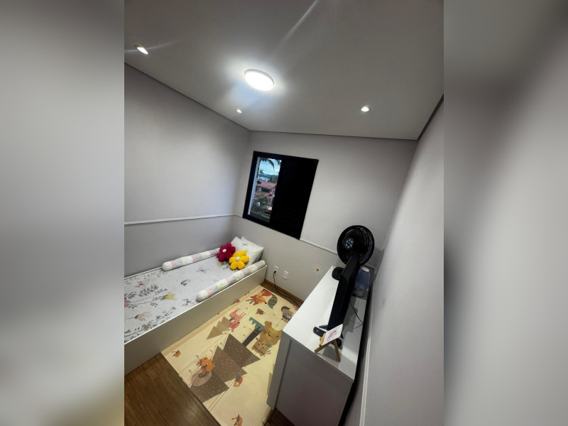 imóvel com 51m² - Residencial Monterrey - Ribeirão Preto