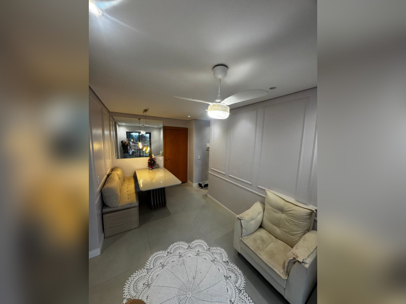 imóvel com 51m² - Residencial Monterrey - Ribeirão Preto