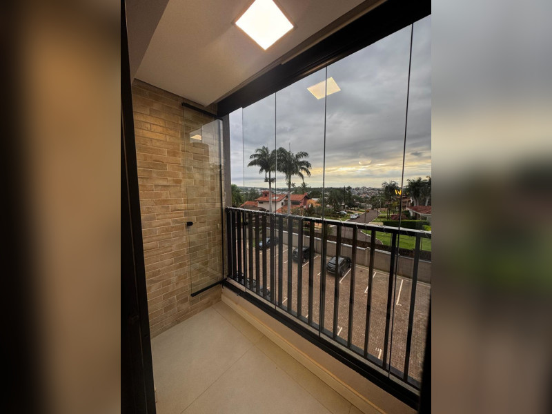 imóvel com 51m² - Residencial Monterrey - Ribeirão Preto