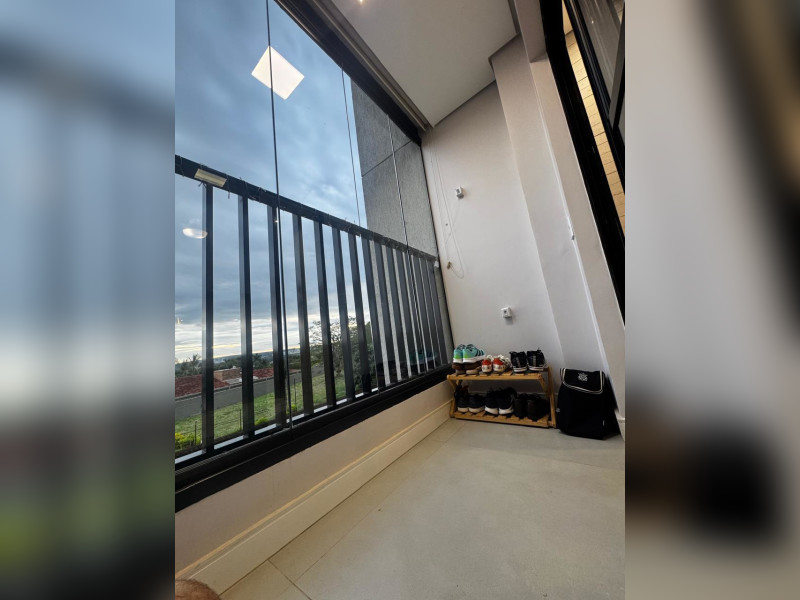 imóvel com 51m² - Residencial Monterrey - Ribeirão Preto