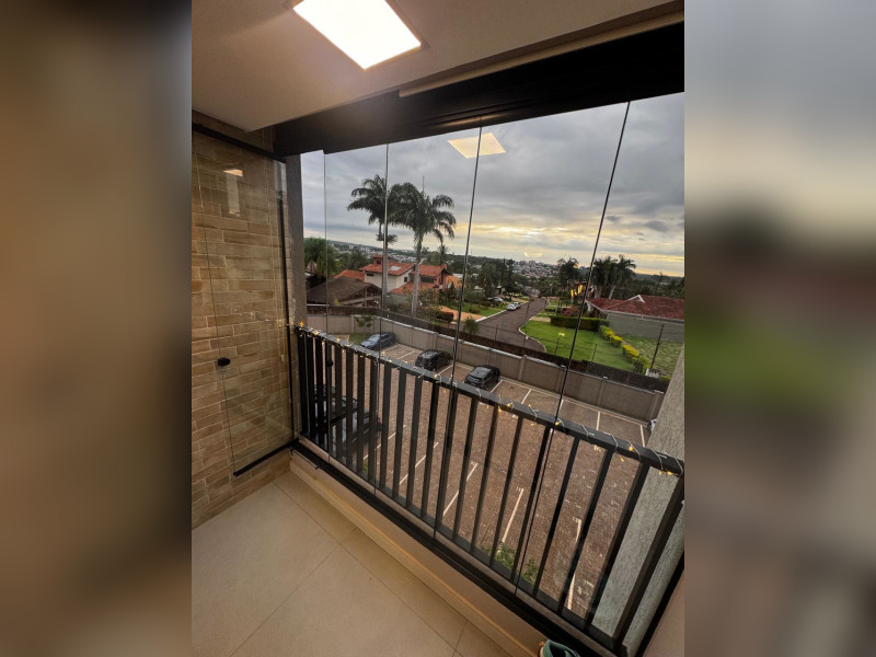 imóvel com 51m² - Residencial Monterrey - Ribeirão Preto