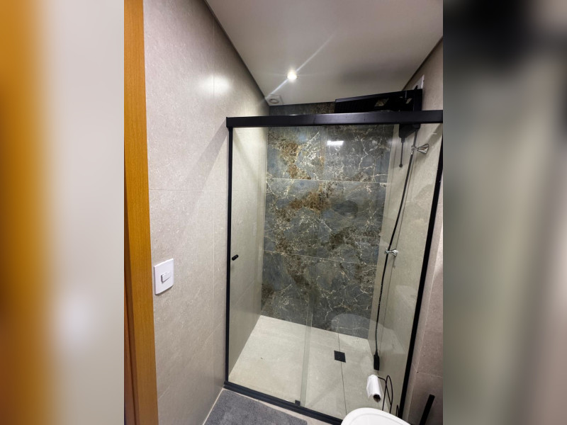 imóvel com 51m² - Residencial Monterrey - Ribeirão Preto