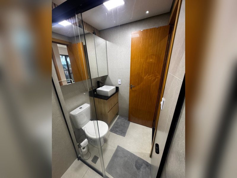 imóvel com 51m² - Residencial Monterrey - Ribeirão Preto