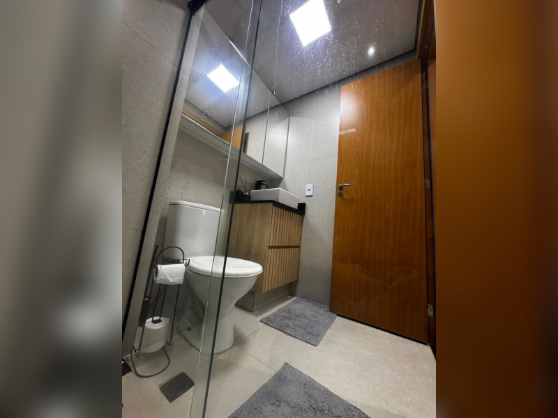 imóvel com 51m² - Residencial Monterrey - Ribeirão Preto