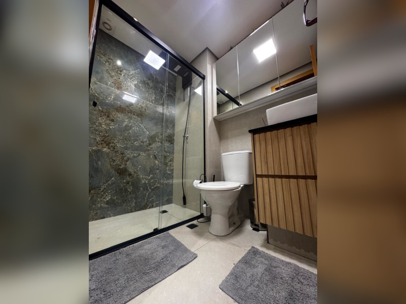 imóvel com 51m² - Residencial Monterrey - Ribeirão Preto