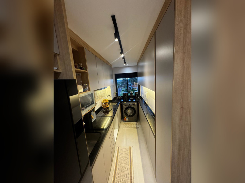 imóvel com 51m² - Residencial Monterrey - Ribeirão Preto