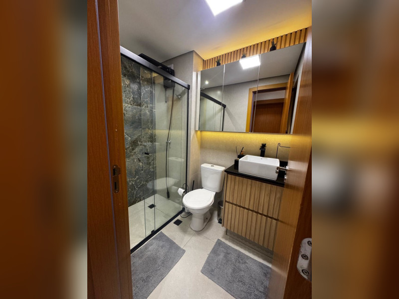 imóvel com 51m² - Residencial Monterrey - Ribeirão Preto