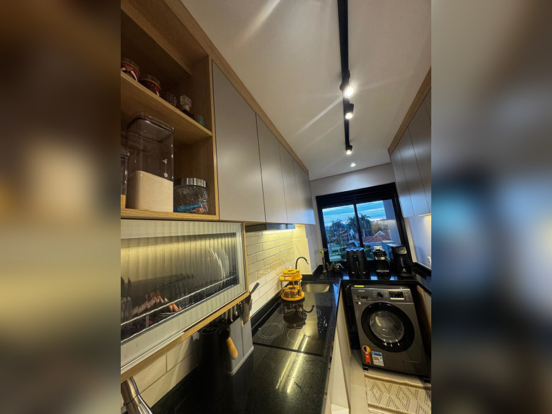 imóvel com 51m² - Residencial Monterrey - Ribeirão Preto