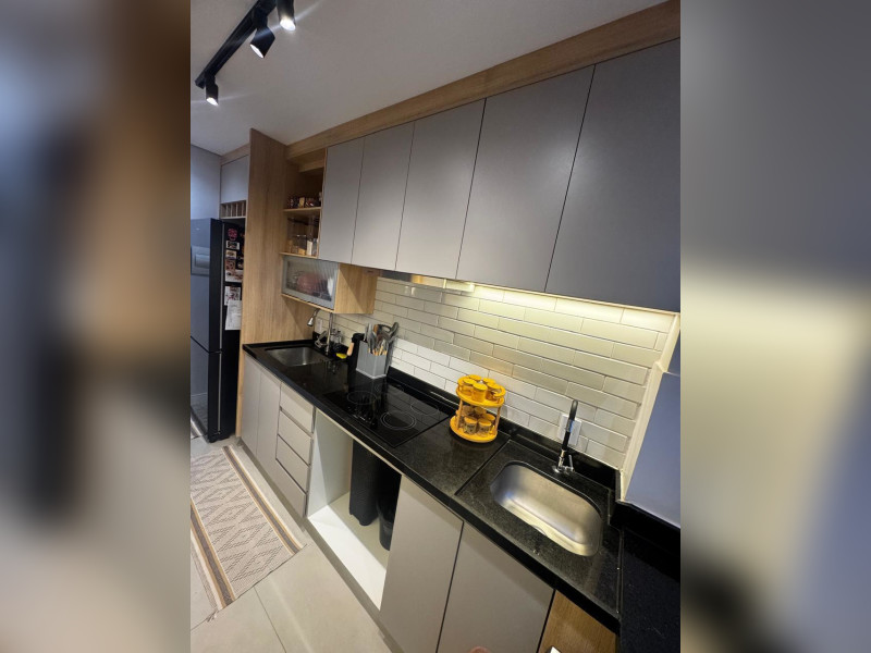 imóvel com 51m² - Residencial Monterrey - Ribeirão Preto