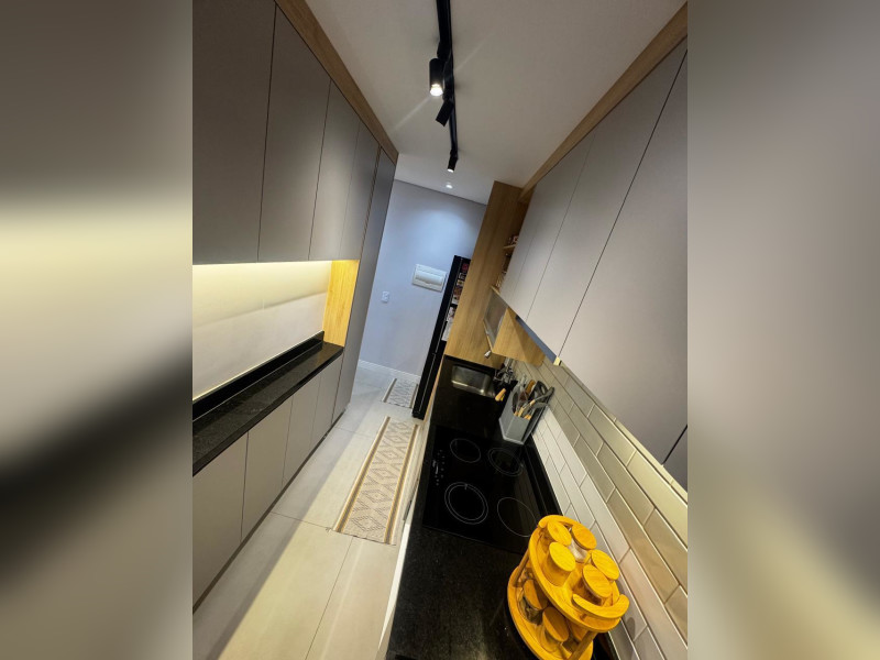 imóvel com 51m² - Residencial Monterrey - Ribeirão Preto