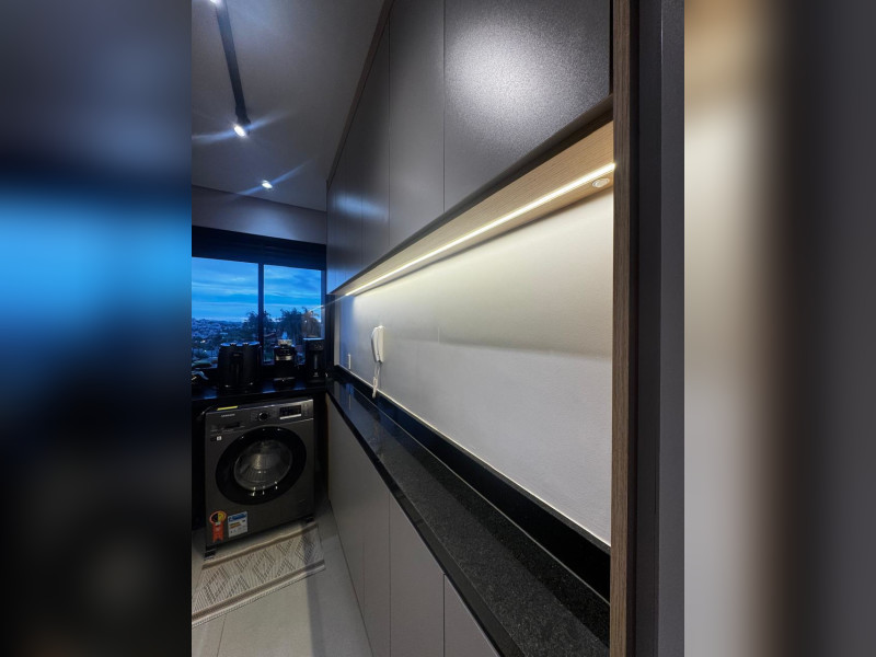 imóvel com 51m² - Residencial Monterrey - Ribeirão Preto