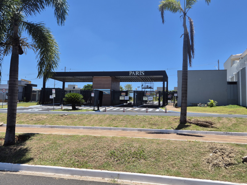 imóvel com 200m² - Jardim Europa - Bebedouro