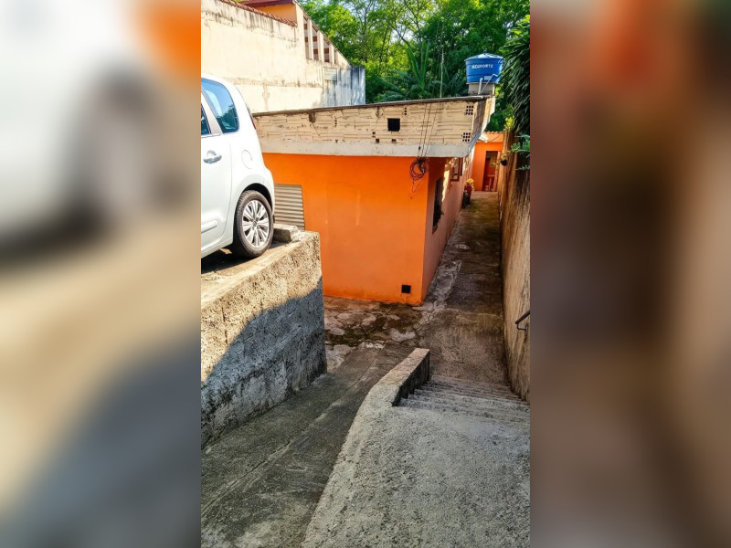 imóvel com 1410m² - Centro - Arujá