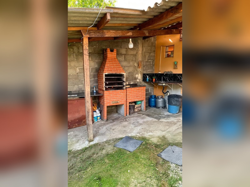 imóvel com 1410m² - Centro - Arujá