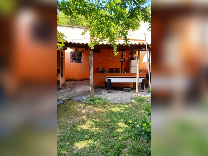 imóvel com 1410m² - Centro - Arujá