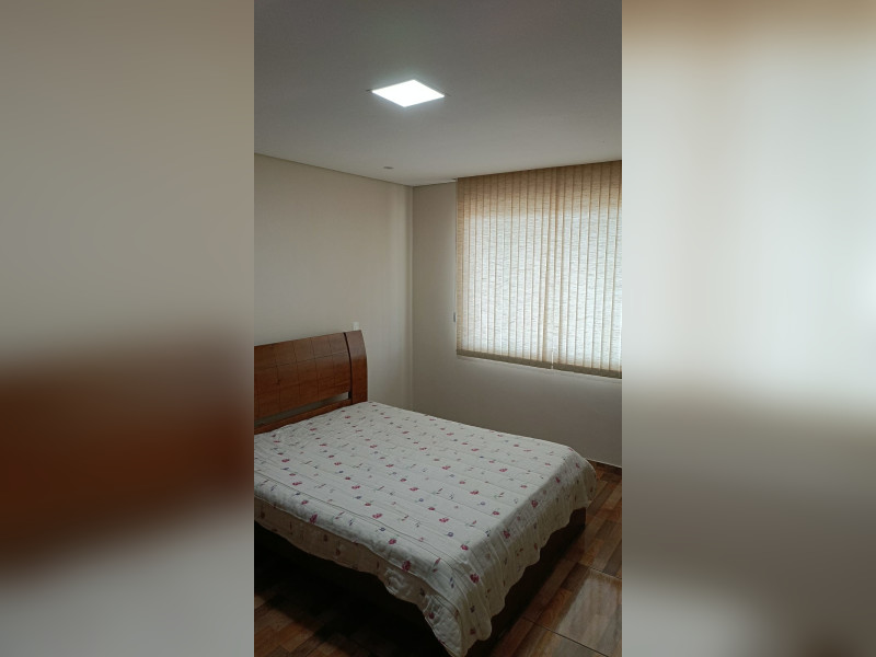 imóvel com 240m² - Sapucaia II - Contagem