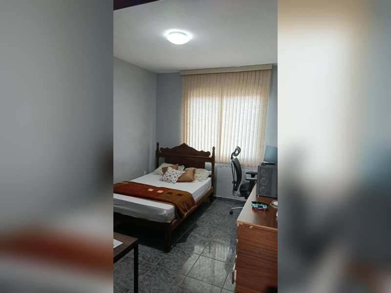 imóvel com 240m² - Sapucaia II - Contagem