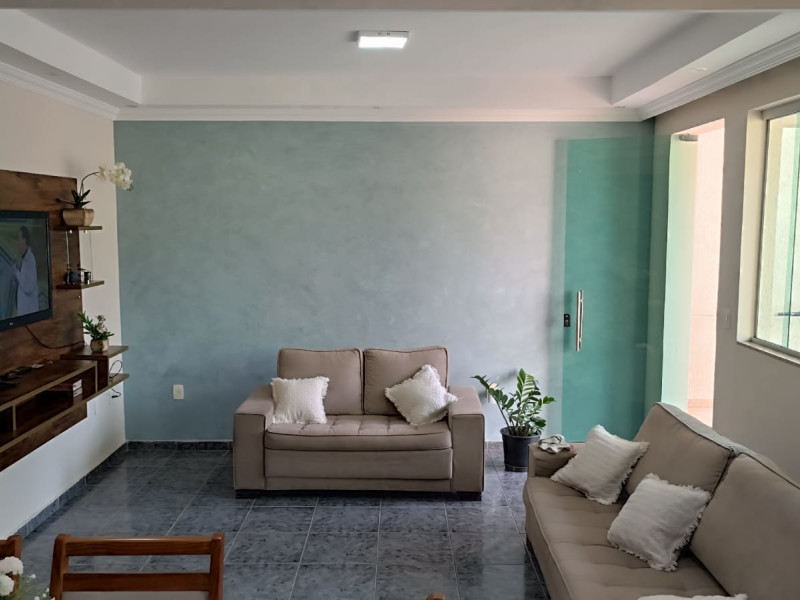 imóvel com 240m² - Sapucaia II - Contagem
