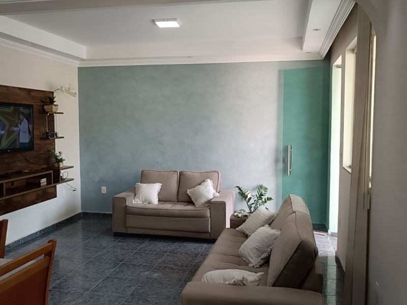 imóvel com 240m² - Sapucaia II - Contagem