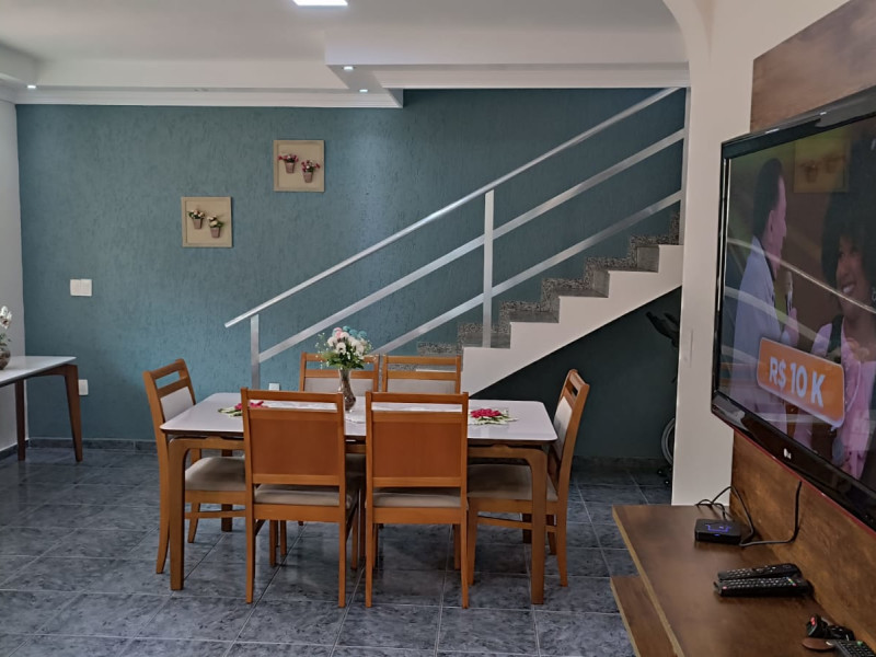 imóvel com 240m² - Sapucaia II - Contagem
