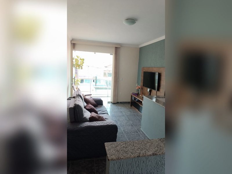 imóvel com 240m² - Sapucaia II - Contagem