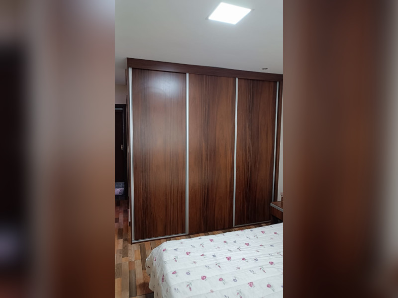 imóvel com 240m² - Sapucaia II - Contagem