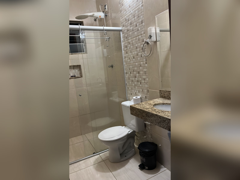imóvel com 240m² - Sapucaia II - Contagem