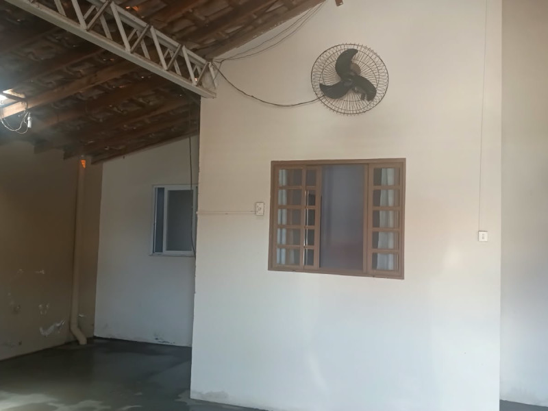 imóvel com 60m² - Residencial João Alberto A dos Santos - Campo Grande