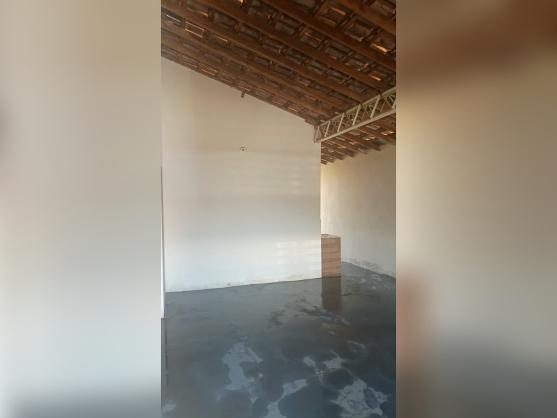 imóvel com 60m² - Residencial João Alberto A dos Santos - Campo Grande
