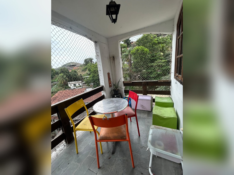 imóvel com 160m² - Fonseca - Niterói