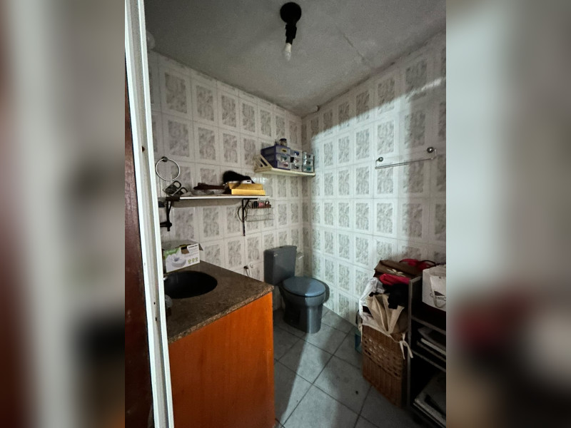 imóvel com 160m² - Fonseca - Niterói
