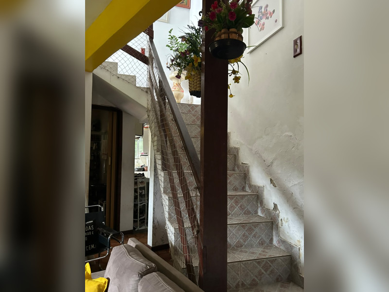 imóvel com 160m² - Fonseca - Niterói