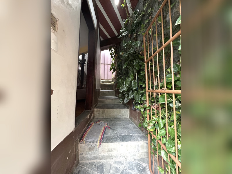 imóvel com 160m² - Fonseca - Niterói