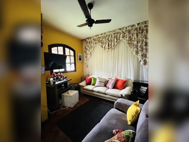 imóvel com 160m² - Fonseca - Niterói