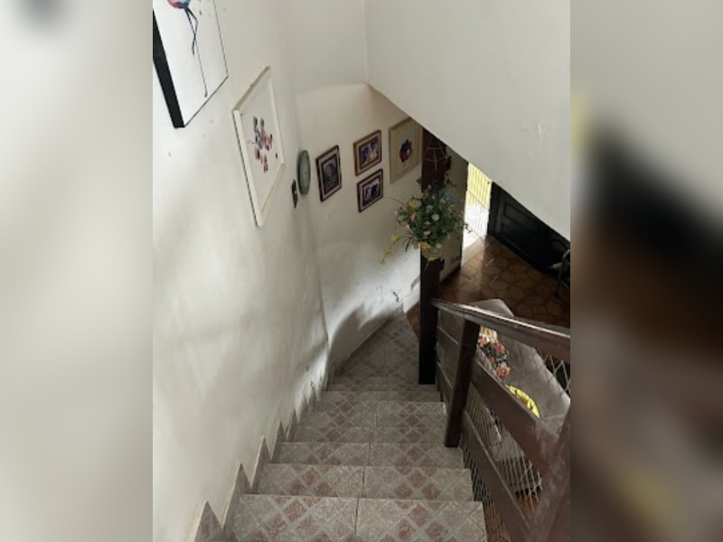 imóvel com 160m² - Fonseca - Niterói