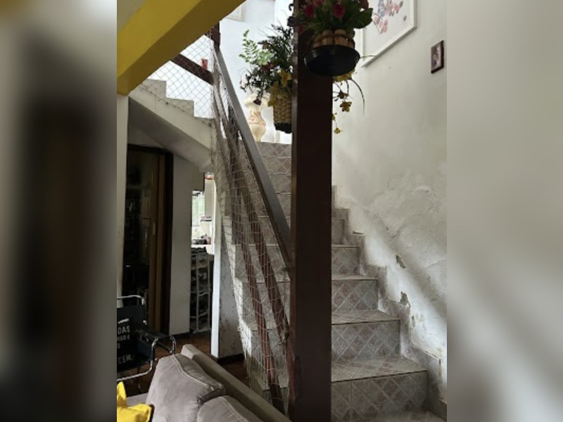 imóvel com 160m² - Fonseca - Niterói