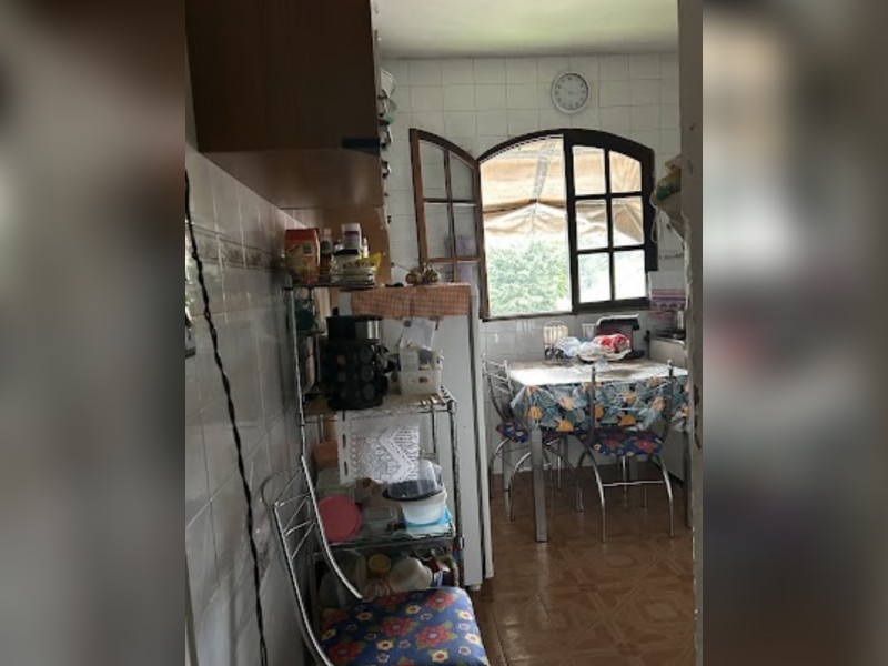 imóvel com 160m² - Fonseca - Niterói
