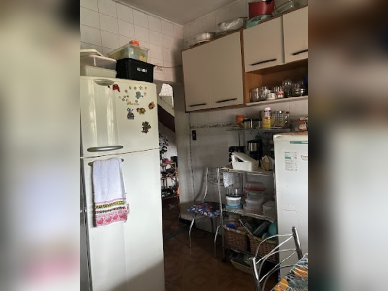 imóvel com 160m² - Fonseca - Niterói