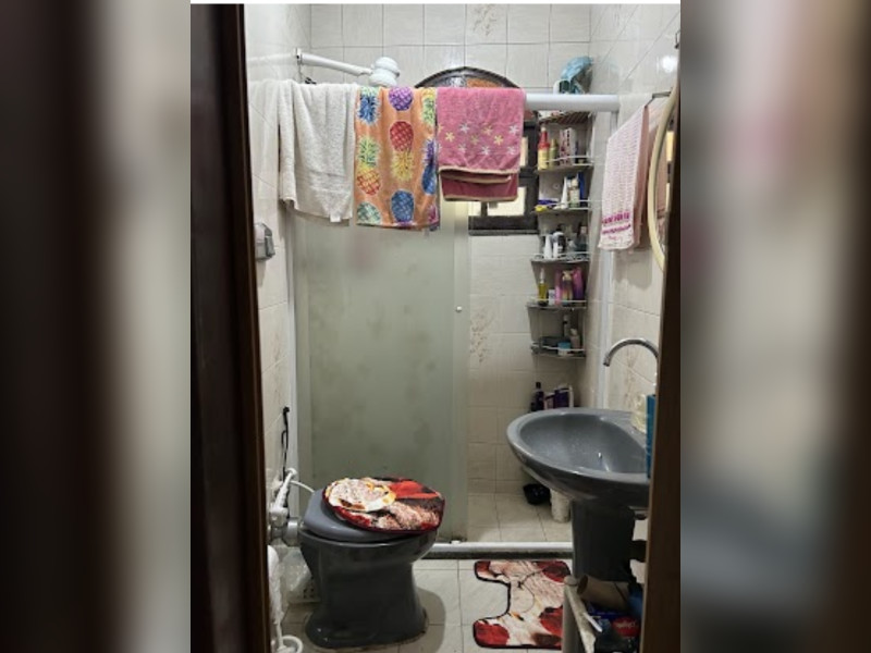 imóvel com 160m² - Fonseca - Niterói